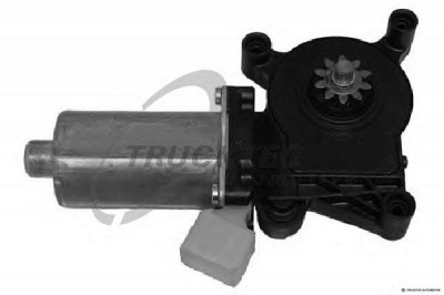 TRUCKTEC AUTOMOTIVE 0258047 -  Электродвигатель, стеклоподъемник